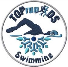Toprun Logo